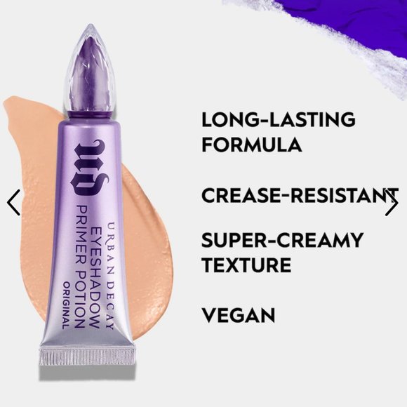 UD PRMER POTION FULL SIZE 10mL - Picture 3 of 3